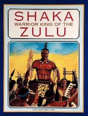 Cover of Shaka