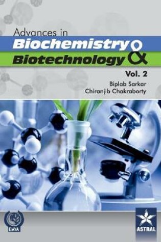 Cover of Advances in Biochemistry and Biotechnology (Vol. 2)