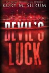 Book cover for Devil's Luck