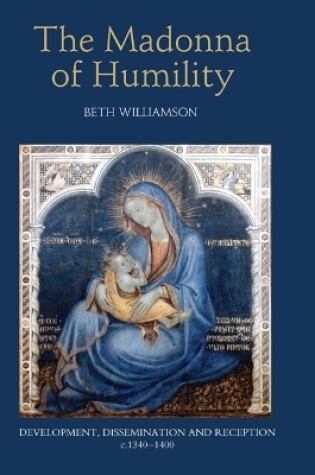 Cover of The Madonna of Humility