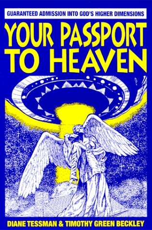 Cover of Your Passport to Heaven