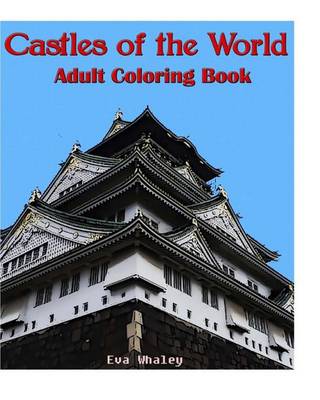 Book cover for Castles of the World
