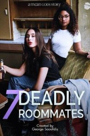 Cover of 7 Deadly Roommates