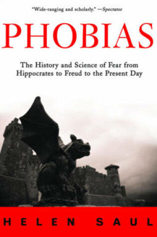 Cover of Phobias