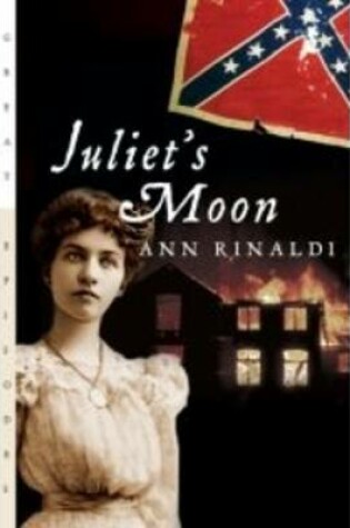 Cover of Juliet's Moon