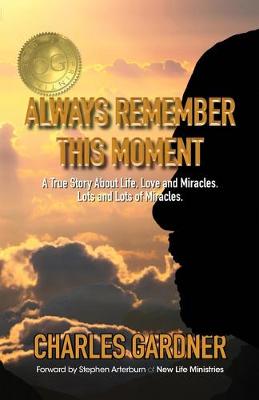 Book cover for Always Remember This Moment