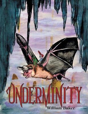 Book cover for Underminity