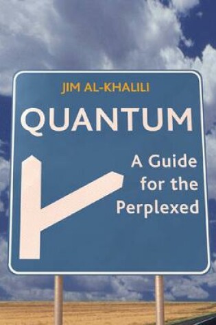 Cover of Mapping the Quantum