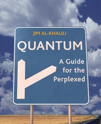 Book cover for Mapping the Quantum