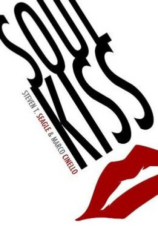 Cover of Soul Kiss
