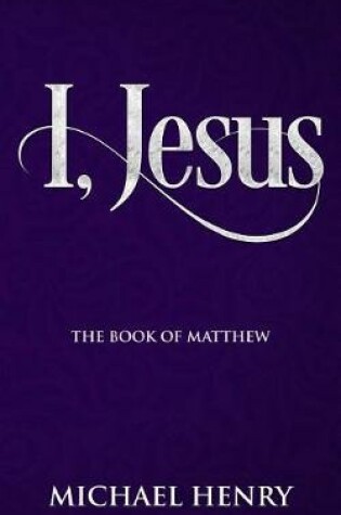 Cover of I, Jesus