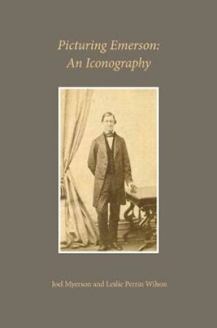 Cover of Picturing Emerson