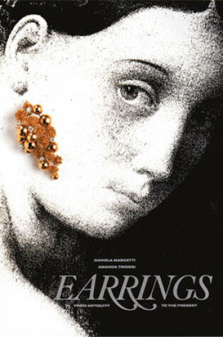 Cover of Earrings: From Antiquity to Present