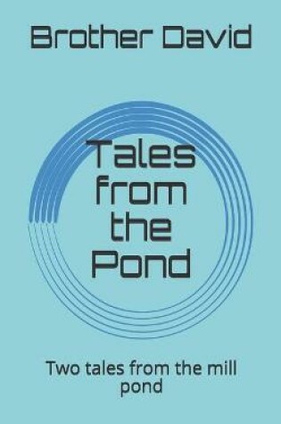 Cover of Tales from the Pond