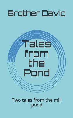 Book cover for Tales from the Pond