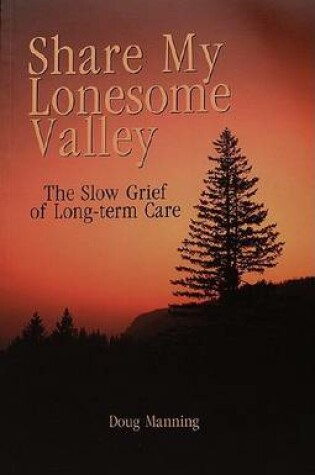 Cover of Share My Lonesome Valley