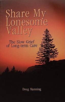 Book cover for Share My Lonesome Valley