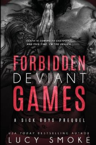 Cover of Forbidden Deviant Games