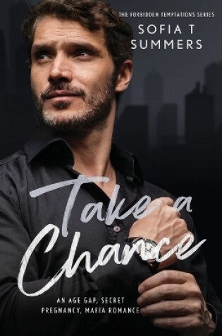 Cover of Take A Chance