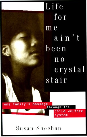 Book cover for Life for Me Ain't Been No Crystal Stair