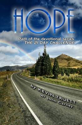 Book cover for Hope