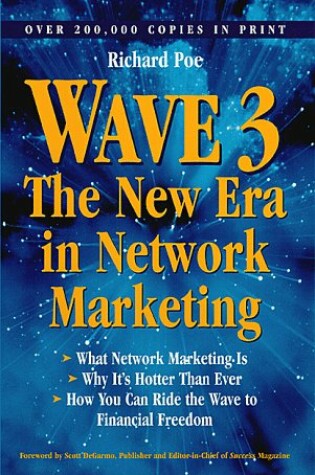 Cover of Wave Three