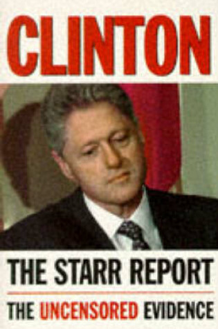 Cover of Clinton