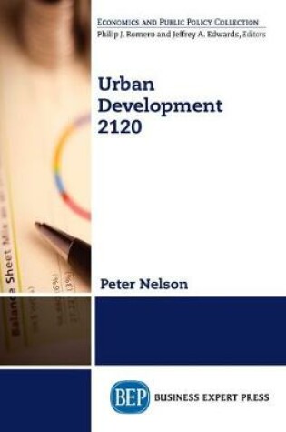 Cover of Urban Development 2120
