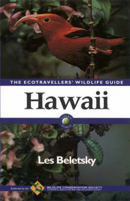 Cover of Hawaii