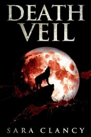 Cover of Death Veil