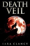 Book cover for Death Veil