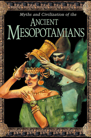 Cover of Ancient Mesopotamians