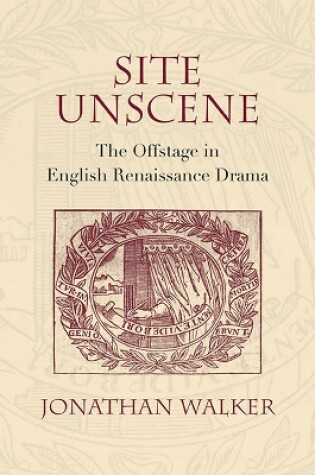 Cover of Site Unscene