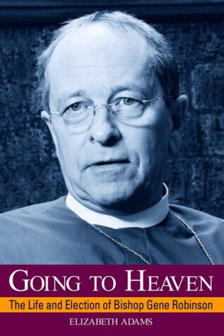 Book cover for Going to Heaven