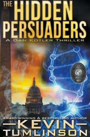 Cover of The Hidden Persuaders