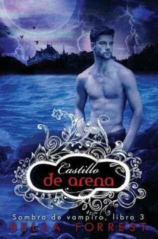 Cover of Sombra de vampiro 3