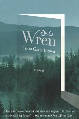 Cover of Wren