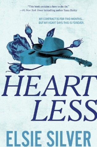 Cover of Heartless