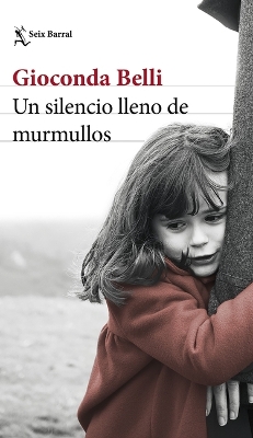 Book cover for Un Silencio Lleno de Murmullos (Novela) / A Silence Full of Whispers (a Novel)