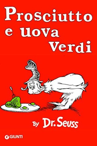 Cover of Primary picture books - Italian