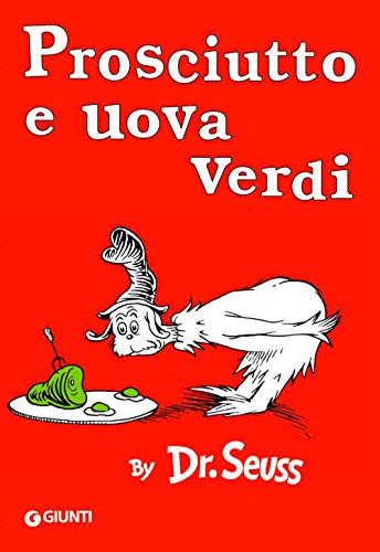 Book cover for Primary picture books - Italian