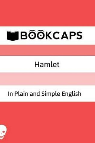 Cover of Hamlet In Plain and Simple English