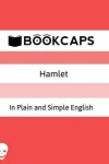 Book cover for Hamlet In Plain and Simple English