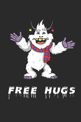 Book cover for Free Hugs