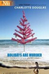 Book cover for Holidays Are Murder