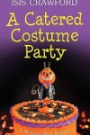 Book cover for A Catered Costume Party