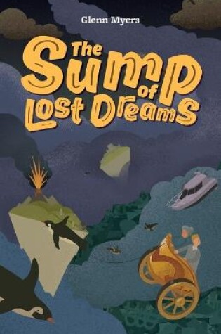Cover of The Sump of Lost Dreams