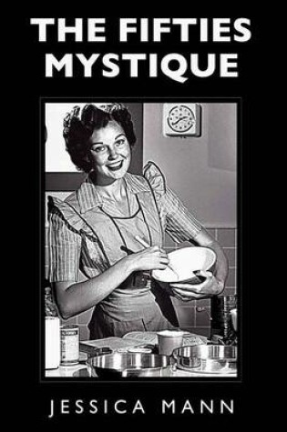 Cover of The Fifties Mystique