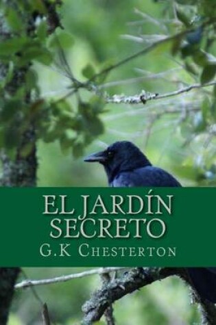 Cover of El Jardin Secreto