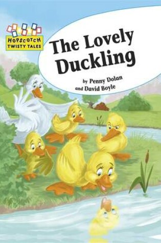 Cover of The Lovely Duckling